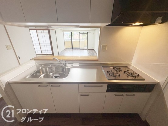 apartment 奈良県奈良市学園中５丁目
地図を見る