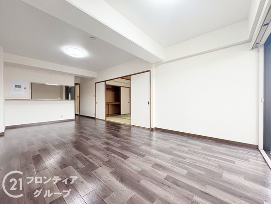 apartment 奈良県奈良市学園中５丁目
地図を見る