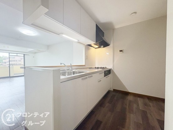 apartment 奈良県奈良市学園中５丁目
地図を見る