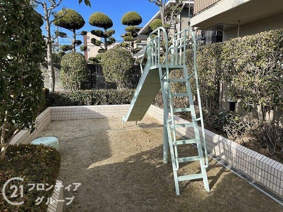 apartment 奈良県奈良市芝辻町２丁目
地図を見る
