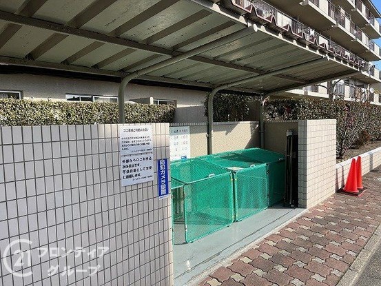 apartment 奈良県奈良市芝辻町２丁目
地図を見る