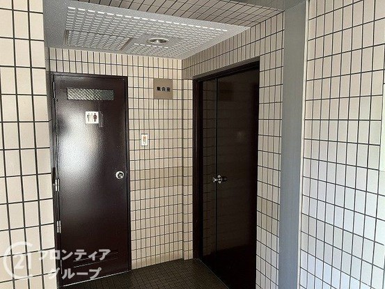 apartment 奈良県奈良市芝辻町２丁目
地図を見る