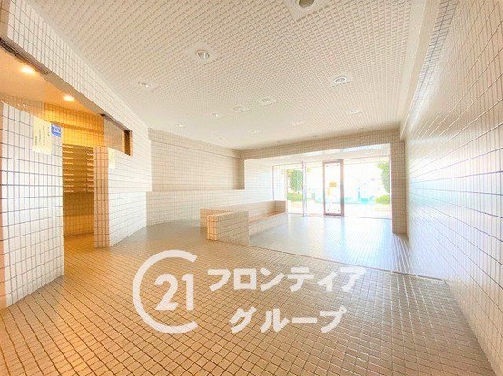 apartment 奈良県奈良市芝辻町２丁目
地図を見る