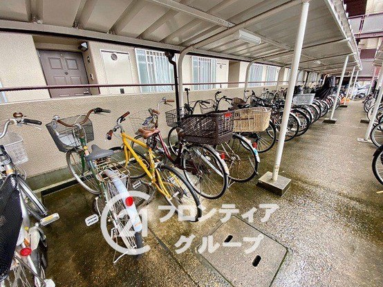 apartment 奈良県奈良市芝辻町２丁目
地図を見る