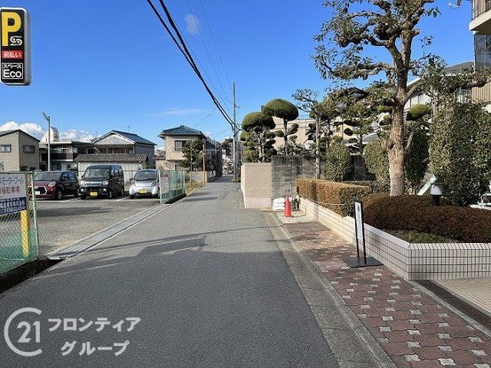 apartment 奈良県奈良市芝辻町２丁目
地図を見る