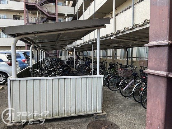 apartment 奈良県奈良市芝辻町２丁目
地図を見る