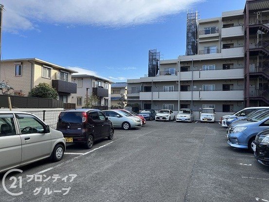 apartment 奈良県奈良市芝辻町２丁目
地図を見る