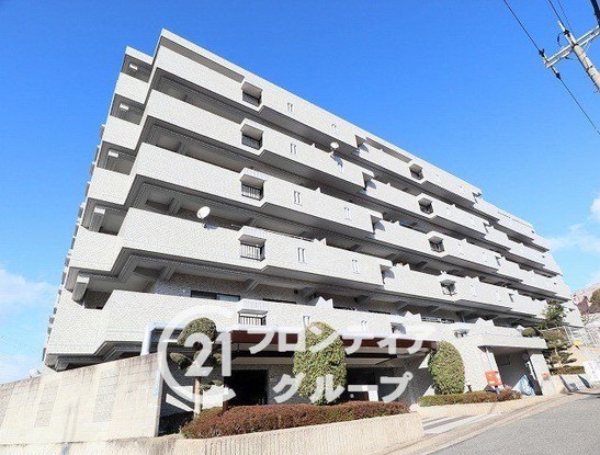 apartment 奈良県奈良市富雄北３丁目
地図を見る