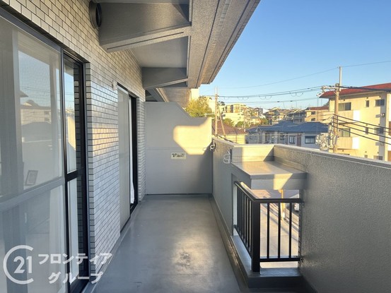 apartment 奈良県奈良市富雄北３丁目
地図を見る