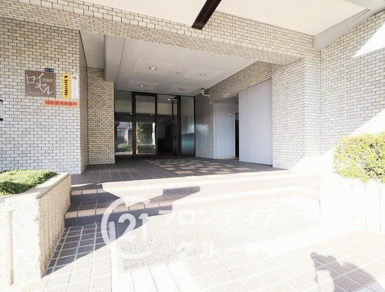 apartment 奈良県奈良市富雄北３丁目
地図を見る