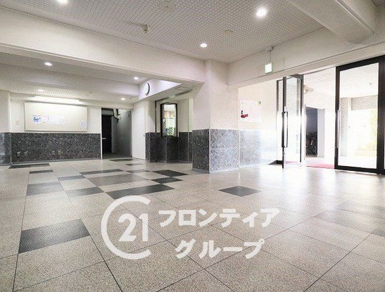 apartment 奈良県奈良市富雄北３丁目
地図を見る