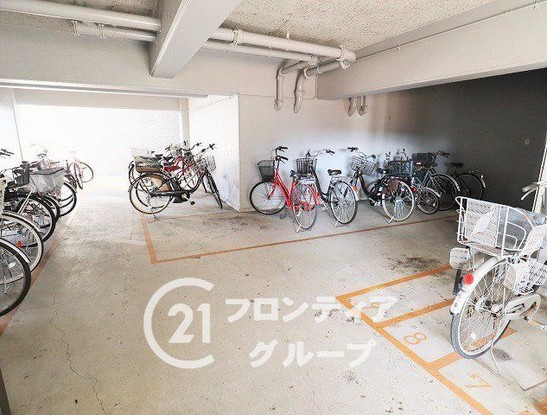 apartment 奈良県奈良市富雄北３丁目
地図を見る