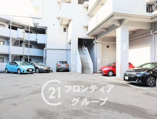 apartment 奈良県奈良市富雄北３丁目
地図を見る