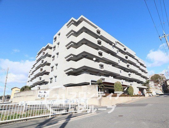 apartment 奈良県奈良市富雄北３丁目
地図を見る