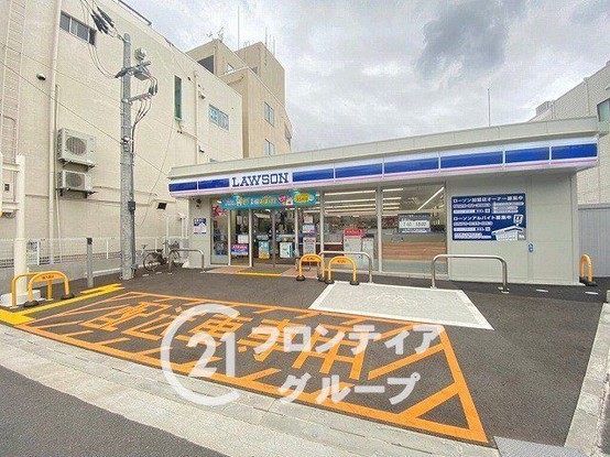 apartment 奈良県奈良市富雄北３丁目
地図を見る