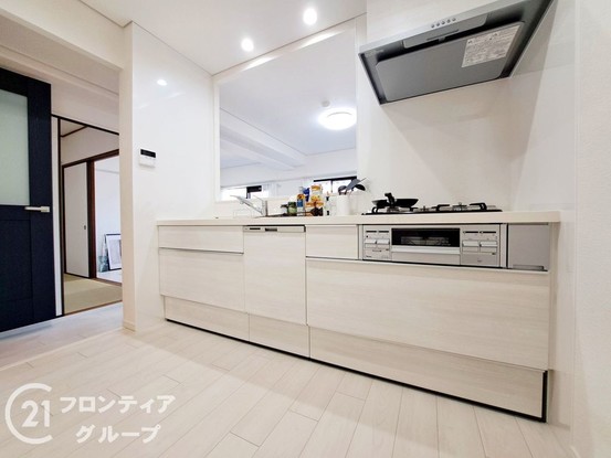 apartment 奈良県奈良市富雄北３丁目
地図を見る