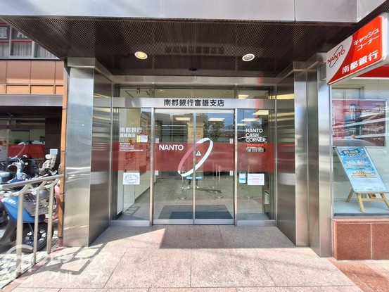 apartment 奈良県奈良市富雄北３丁目
地図を見る