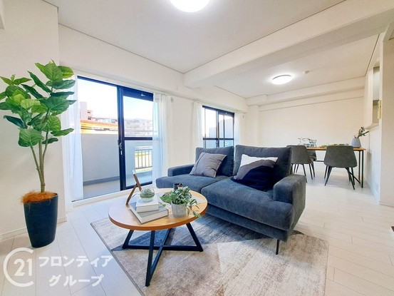 apartment 奈良県奈良市富雄北３丁目
地図を見る