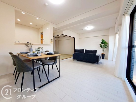 apartment 奈良県奈良市富雄北３丁目
地図を見る