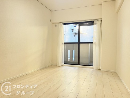 apartment 奈良県奈良市富雄北３丁目
地図を見る