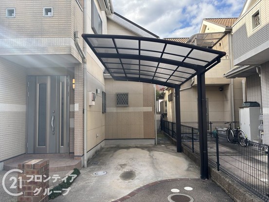 detached 京都府木津川市木津南後背
地図を見る