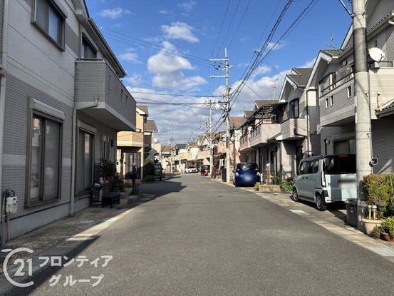 detached 京都府木津川市木津南後背
地図を見る