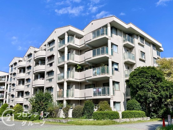 apartment 京都府木津川市兜台５丁目
地図を見る