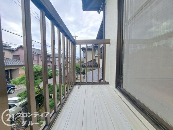 detached 奈良県天理市二階堂上ノ庄町
地図を見る