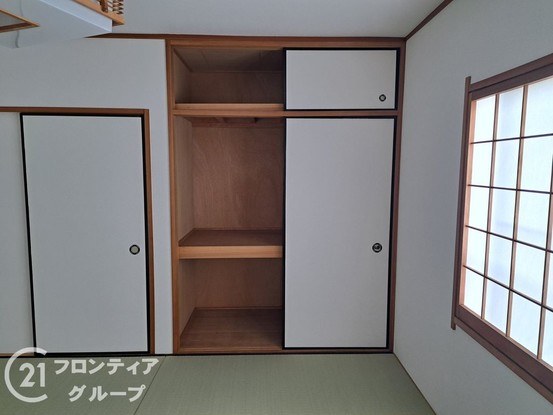 detached 奈良県天理市二階堂上ノ庄町
地図を見る