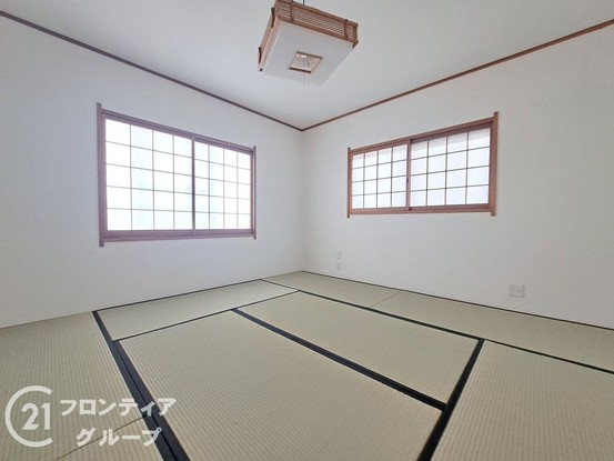 detached 奈良県天理市二階堂上ノ庄町
地図を見る