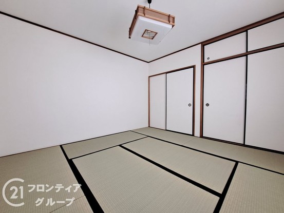 detached 奈良県天理市二階堂上ノ庄町
地図を見る