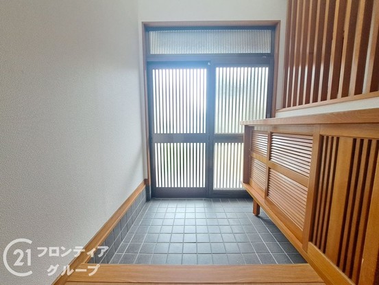 detached 奈良県天理市二階堂上ノ庄町
地図を見る