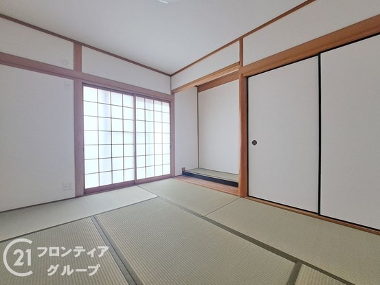 detached 奈良県天理市二階堂上ノ庄町
地図を見る