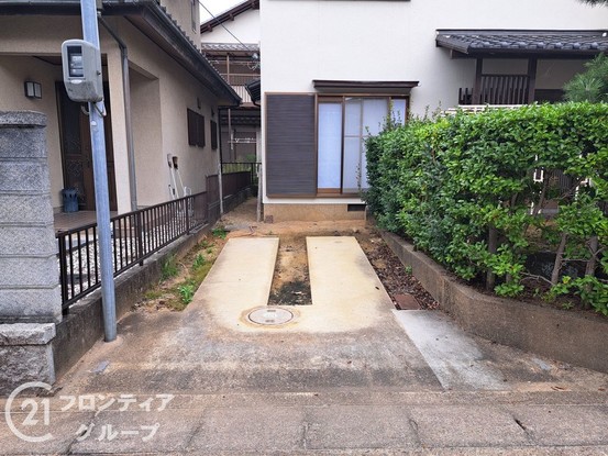 detached 奈良県天理市二階堂上ノ庄町
地図を見る