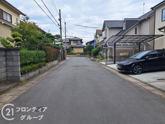 detached 奈良県天理市二階堂上ノ庄町
地図を見る