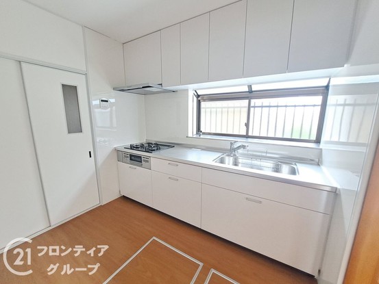 detached 奈良県天理市二階堂上ノ庄町
地図を見る