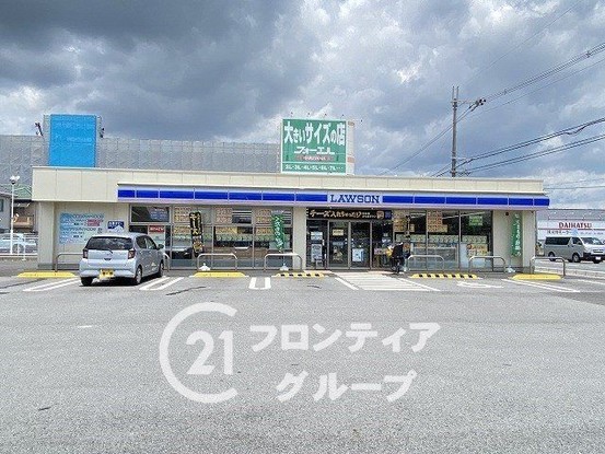 detached 奈良県天理市二階堂上ノ庄町
地図を見る