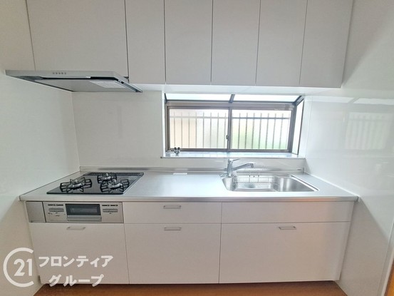 detached 奈良県天理市二階堂上ノ庄町
地図を見る
