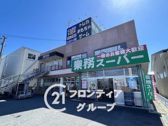 detached 奈良県天理市二階堂上ノ庄町
地図を見る