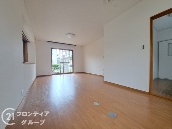 detached 奈良県天理市二階堂上ノ庄町
地図を見る