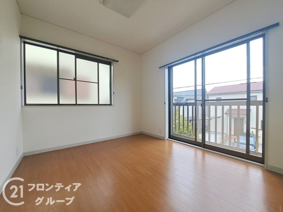 detached 奈良県天理市二階堂上ノ庄町
地図を見る