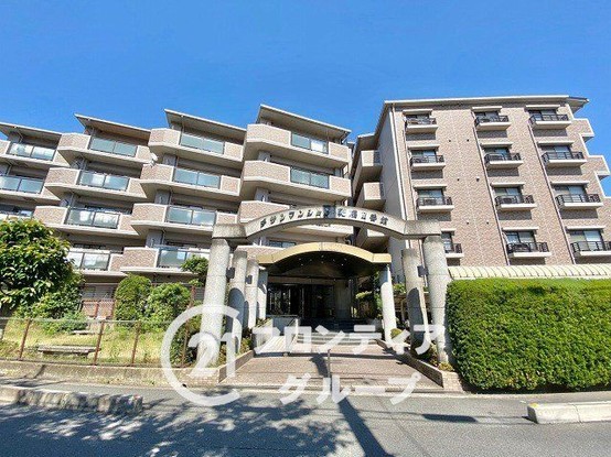 apartment 奈良県生駒郡斑鳩町龍田西２丁目
地図を見る