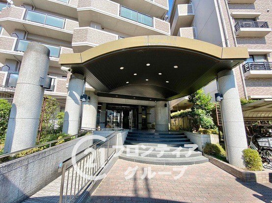 apartment 奈良県生駒郡斑鳩町龍田西２丁目
地図を見る