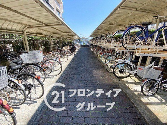 apartment 奈良県生駒郡斑鳩町龍田西２丁目
地図を見る
