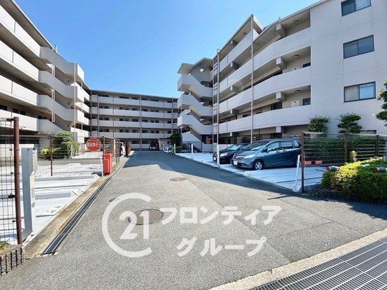 apartment 奈良県生駒郡斑鳩町龍田西２丁目
地図を見る