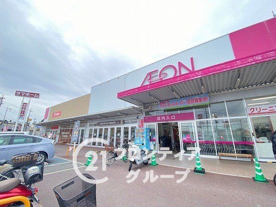 apartment 奈良県生駒郡斑鳩町龍田西２丁目
地図を見る