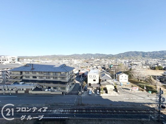 apartment 奈良県天理市丹波市町
地図を見る