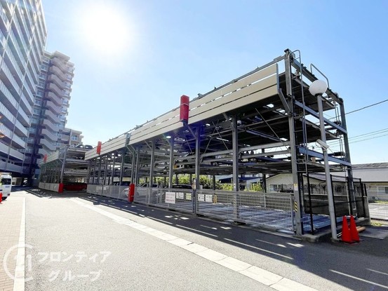 apartment 奈良県天理市丹波市町
地図を見る