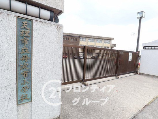 apartment 奈良県天理市丹波市町
地図を見る