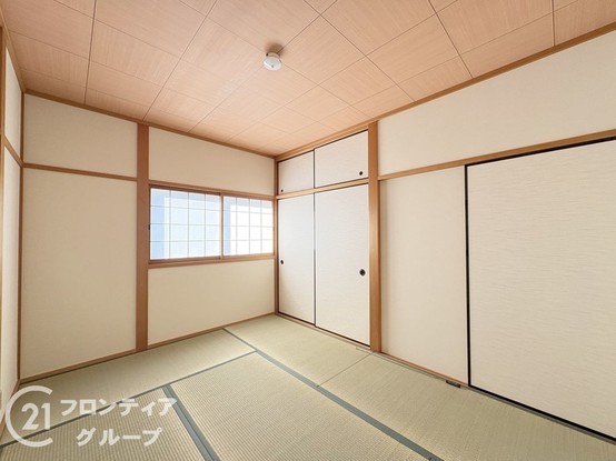 detached 奈良県大和郡山市池沢町
地図を見る